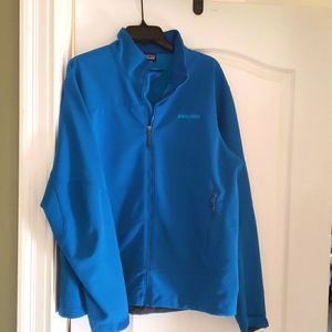 Patagonia jacket - Large